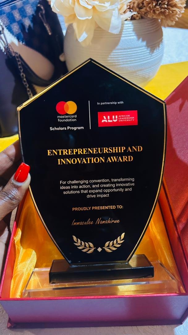 Entrepreneurship